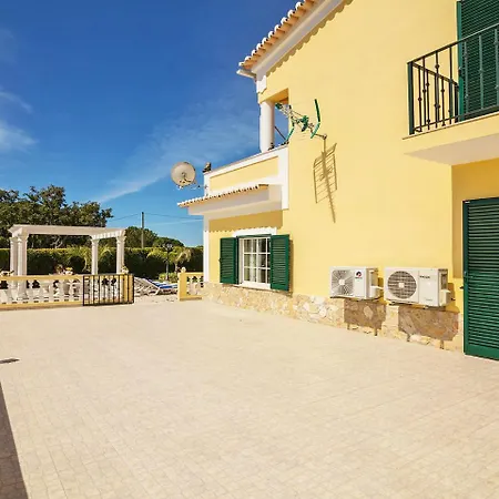 Villa Monte Velho Fontainhas (Faro)