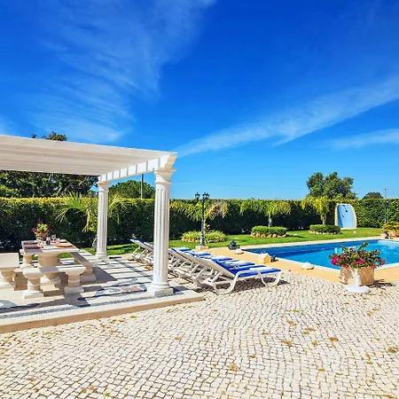 Villa Monte Velho