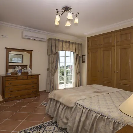Monte Velho Villa Fontainhas (Faro)