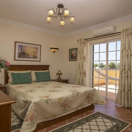 Villa Monte Velho Fontainhas (Faro)